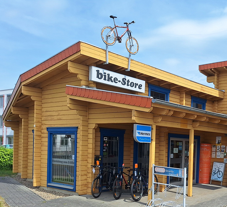 E-Bike